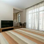 луксозни студия “старият батак” / Luxury “the Old Batak” 4*