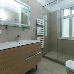 луксозни студия “старият батак” / Luxury “the Old Batak” Гостевой дом Батак