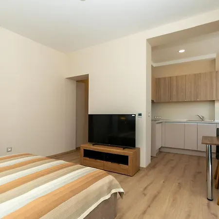 луксозни студия “старият батак” / Luxury “the Old Batak” Gasthof