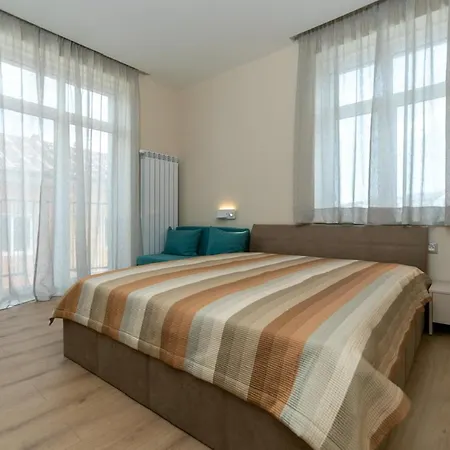 Guest house луксозни студия “старият батак” / Luxury “the Old Batak” 4*