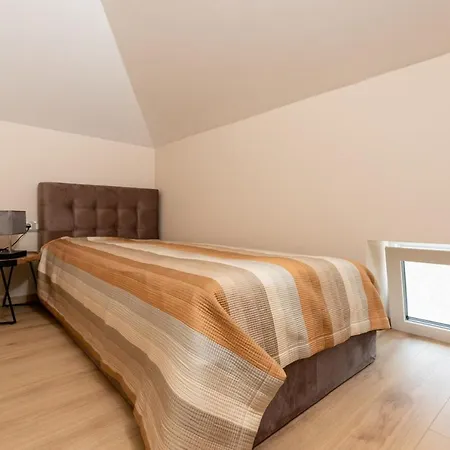 луксозни студия “старият батак” / Luxury “the Old Batak” 4*