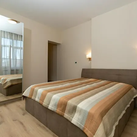 луксозни студия “старият батак” / Luxury “the Old Batak” Guest house 4*