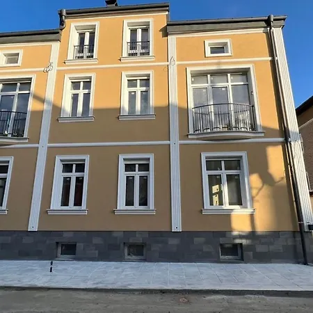 луксозни студия “старият батак” / Luxury “the Old Batak” 4*