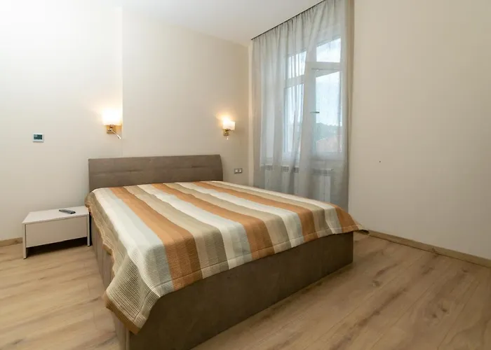 луксозни студия “старият батак” / Luxury “the Old Batak” Gasthof 4*