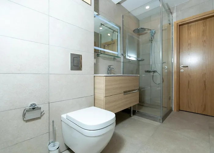 луксозни студия “старият батак” / Luxury “the Old Batak” 4* Batak