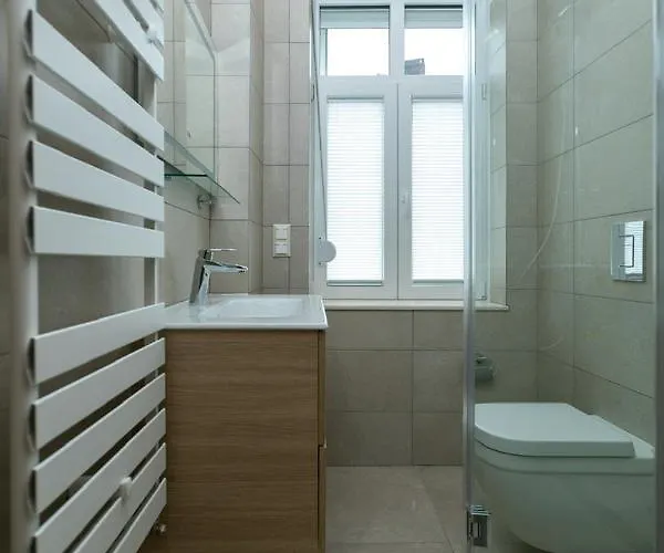 Gasthof луксозни студия “старият батак” / Luxury “the Old Batak”