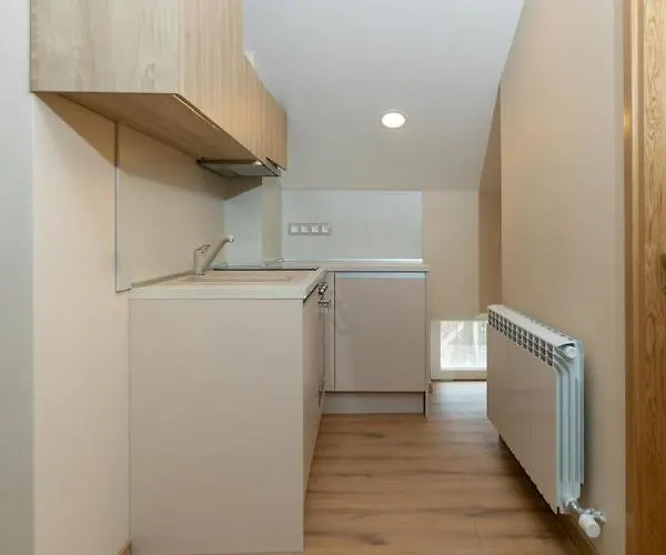 Gasthof луксозни студия “старият батак” / Luxury “the Old Batak” 4*