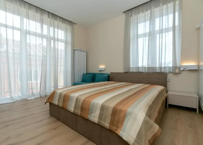 Gasthof луксозни студия “старият батак” / Luxury “the Old Batak” 4*