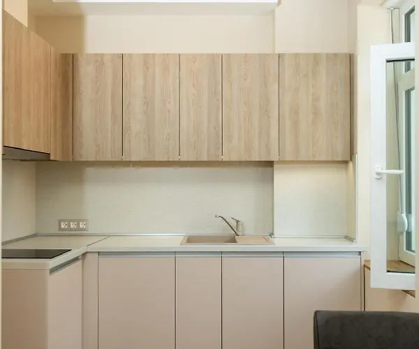 луксозни студия “старият батак” / Luxury “the Old Batak” 4* Batak