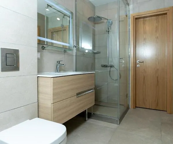 луксозни студия “старият батак” / Luxury “the Old Batak” Batak