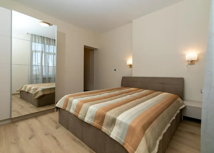 луксозни студия “старият батак” / Luxury “the Old Batak” Gasthof 4*