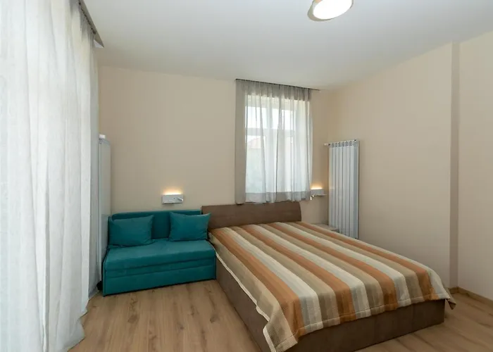 луксозни студия “старият батак” / Luxury “the Old Batak” 4* Batak