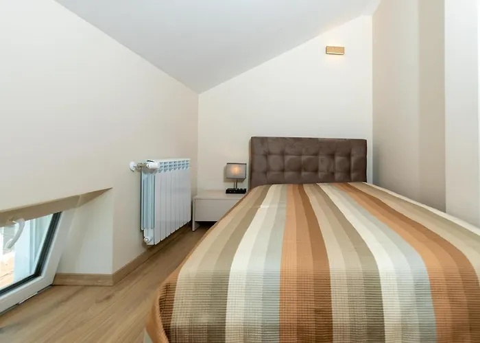 луксозни студия “старият батак” / Luxury “the Old Batak” 4* Batak