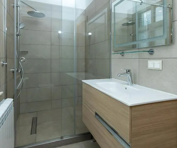 луксозни студия “старият батак” / Luxury “the Old Batak” 4*