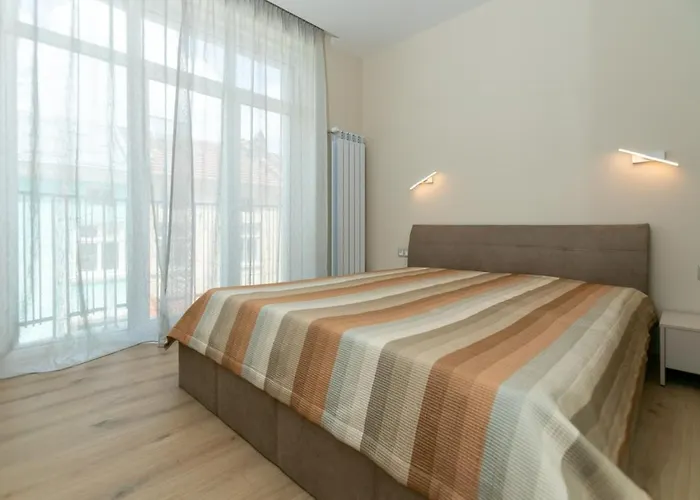 луксозни студия “старият батак” / Luxury “the Old Batak” 4*