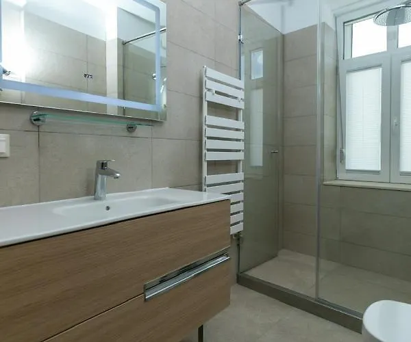 луксозни студия “старият батак” / Luxury “the Old Batak” Gasthof Batak