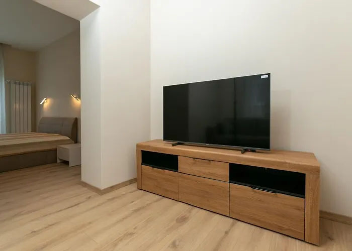 луксозни студия “старият батак” / Luxury “the Old Batak”