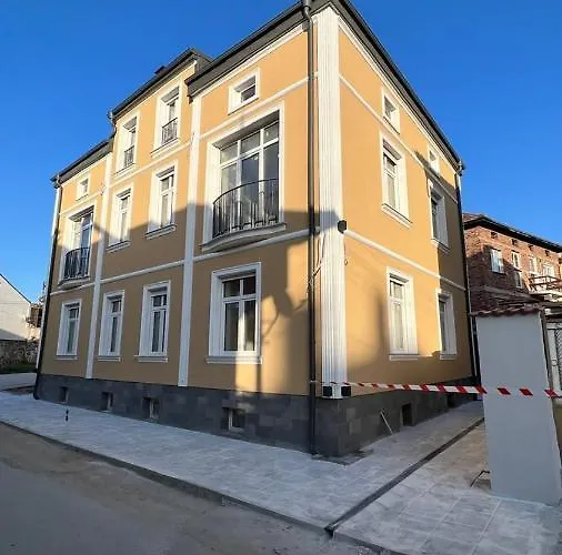 луксозни студия “старият батак” / Luxury “the Old Batak”